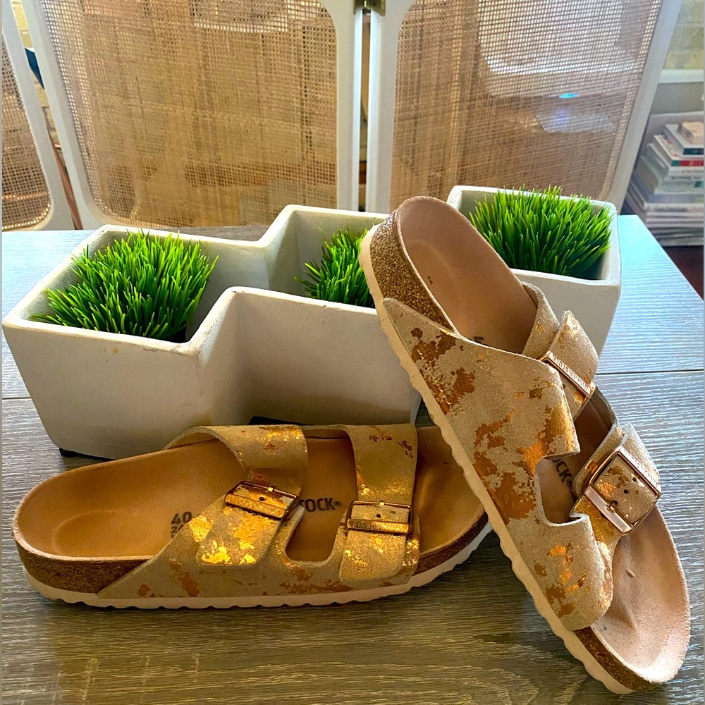 Birkenstock Sandals